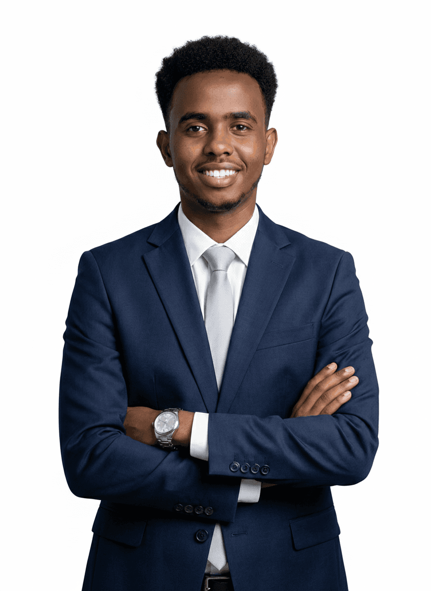 Abane Solutions Team