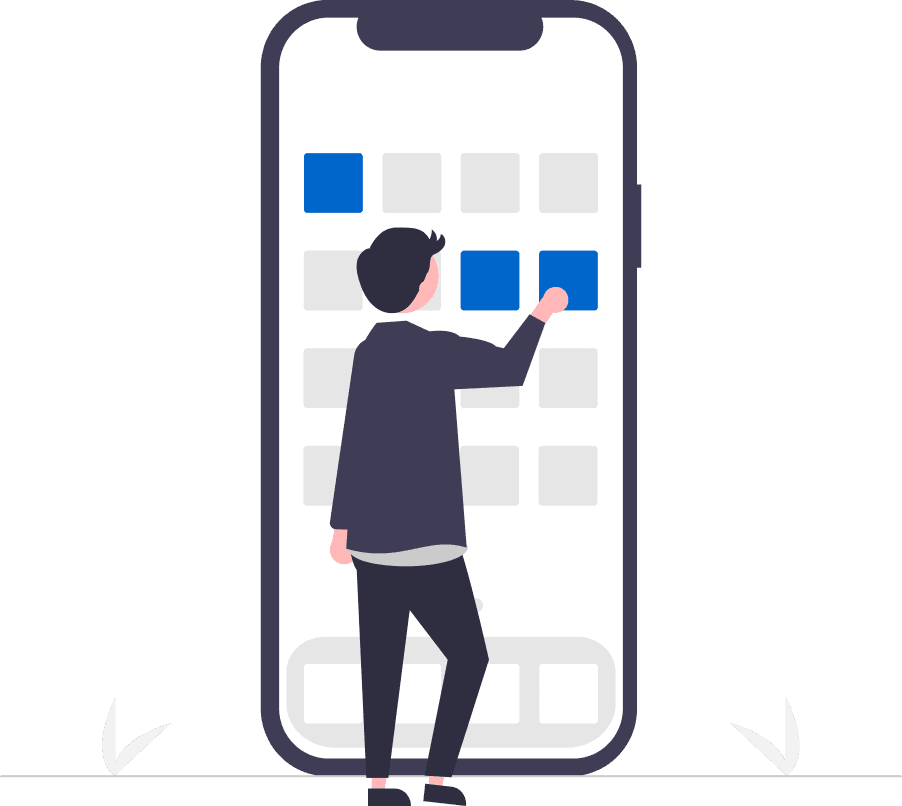 Mobile Application Development image